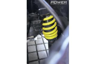 Red Bull Drift Brothers BMW M4 G82 x2 1.039Ps